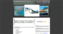 Desktop Screenshot of gunitadoselx.com